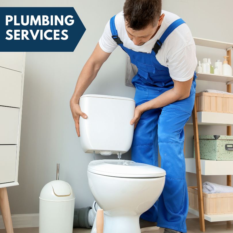 Plumbing Company in Thompsonville, MI